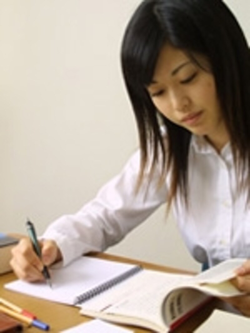学生の本分は勉強だ