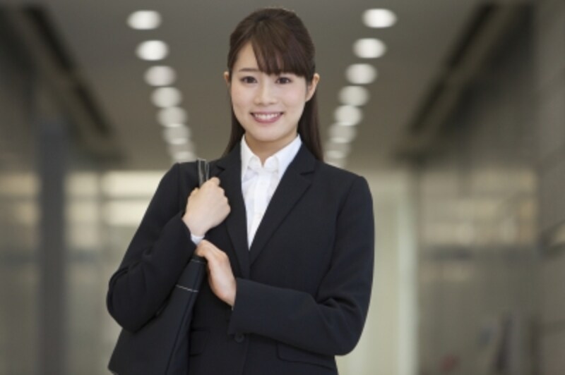 辞退する会社に、心からの感謝の笑顔を贈れるのか。そのためにはどうすればいいのかを、よく考えよう。
