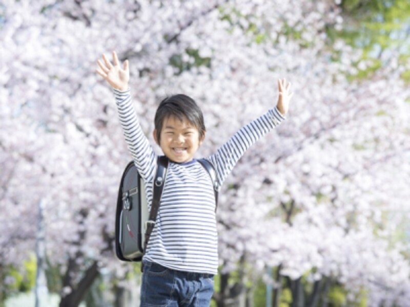 6歳児の成長と生活・育児のポイントは?