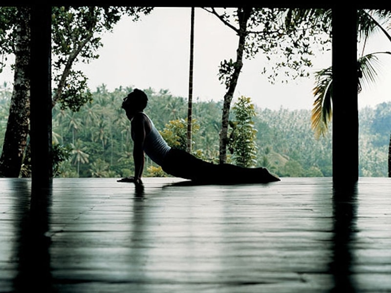 コモシャンバラエステート4