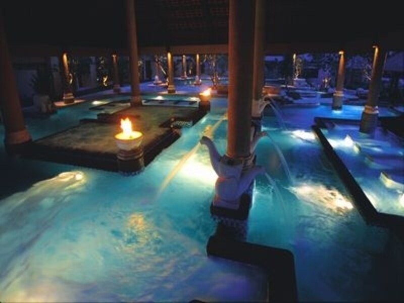 アヤナ リゾート&スパ バリ4