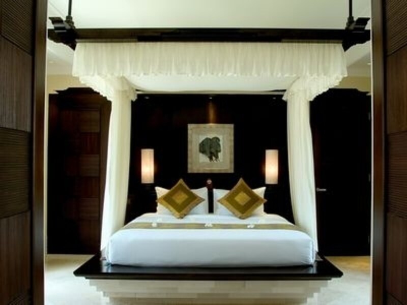 アヤナ リゾート&スパ バリ6