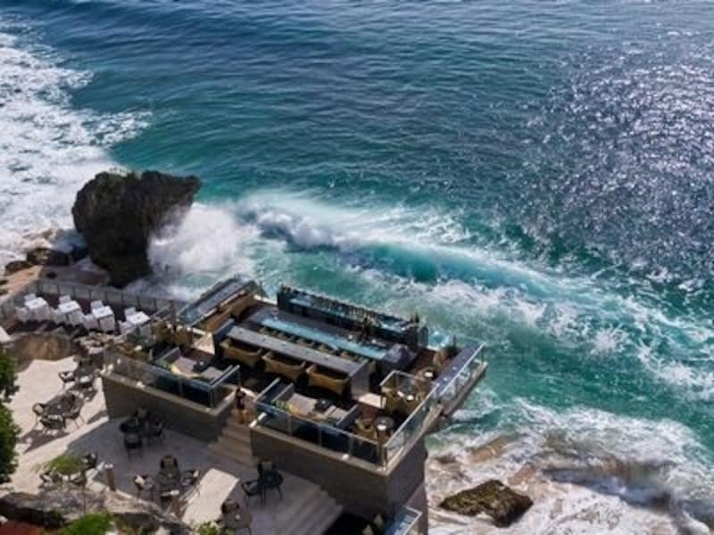 アヤナ リゾート&スパ バリ2