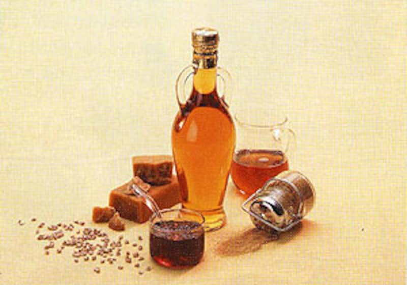 バリエーション