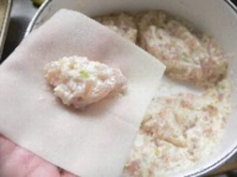 牛スジのボルシチ手順６