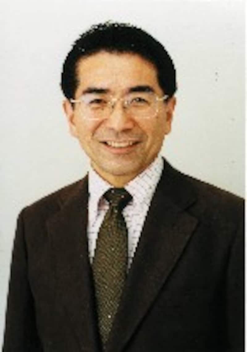 辨野 義己氏
