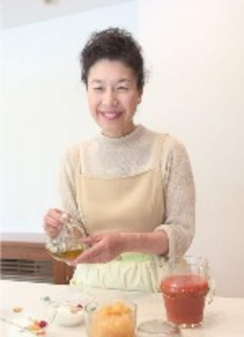 白井操氏