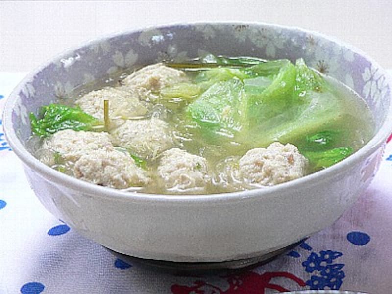 野菜ジュース蒸しパンの完成