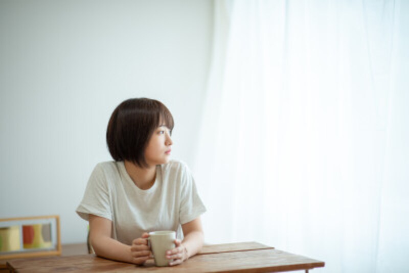 コーヒーとがんの関係