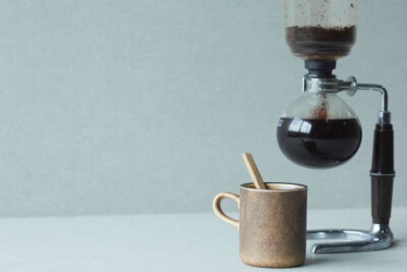 コーヒーとがんの関係