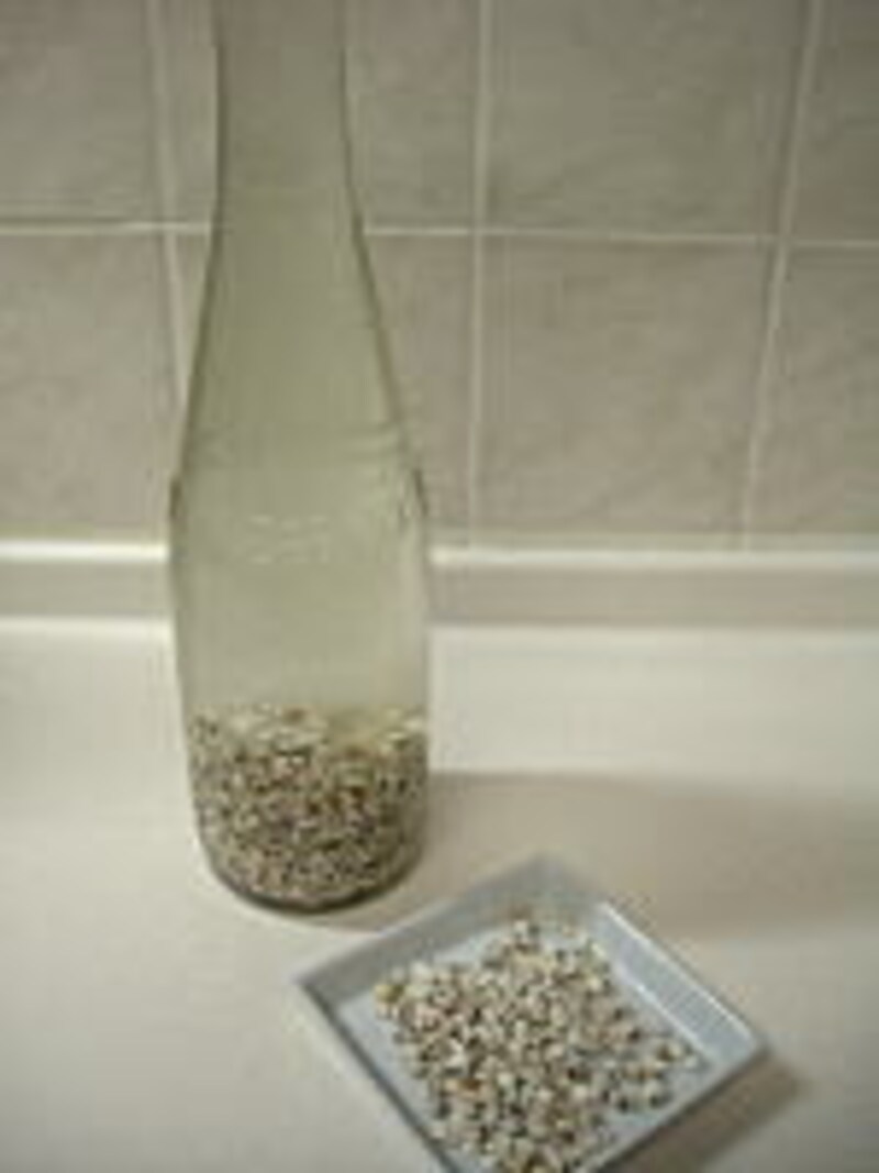 はとむぎ純米酒ローション