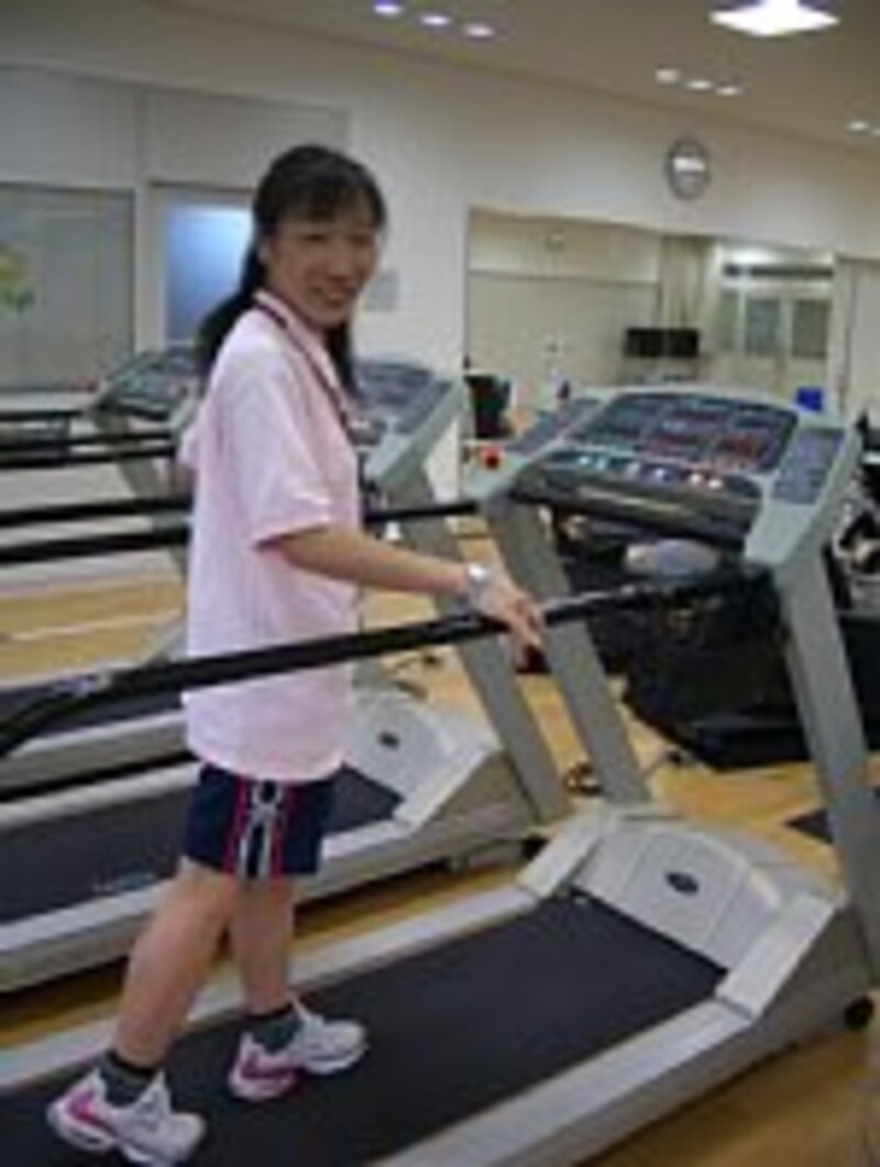 センター内の施設