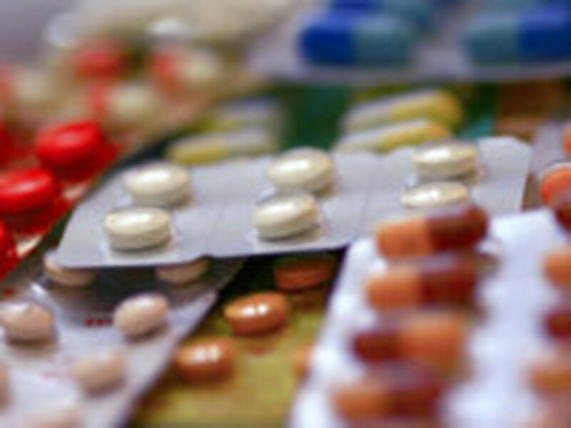 「睡眠改善薬」