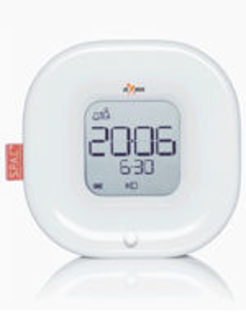 aXbo sleep phase alarm clock