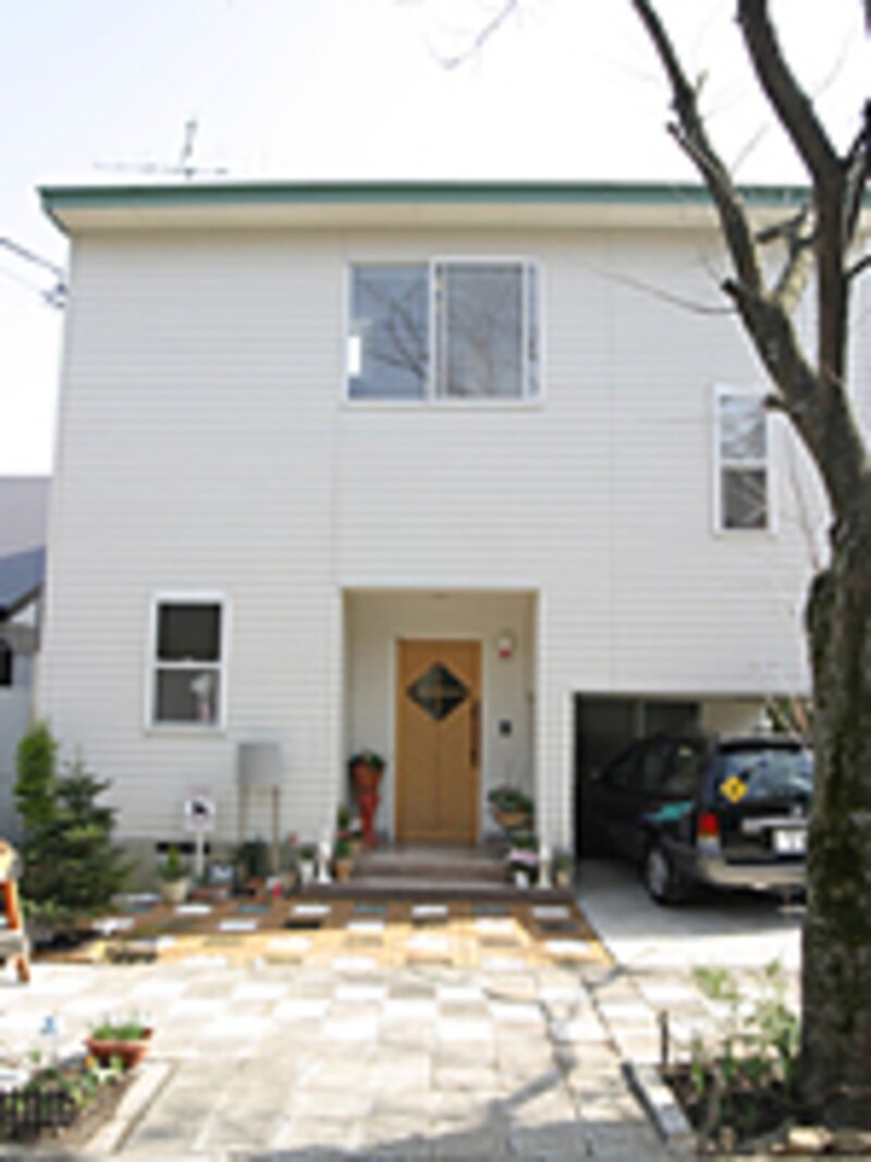 ご近所と気持よく付き合う。この感覚で付き合っていけば間違いなし