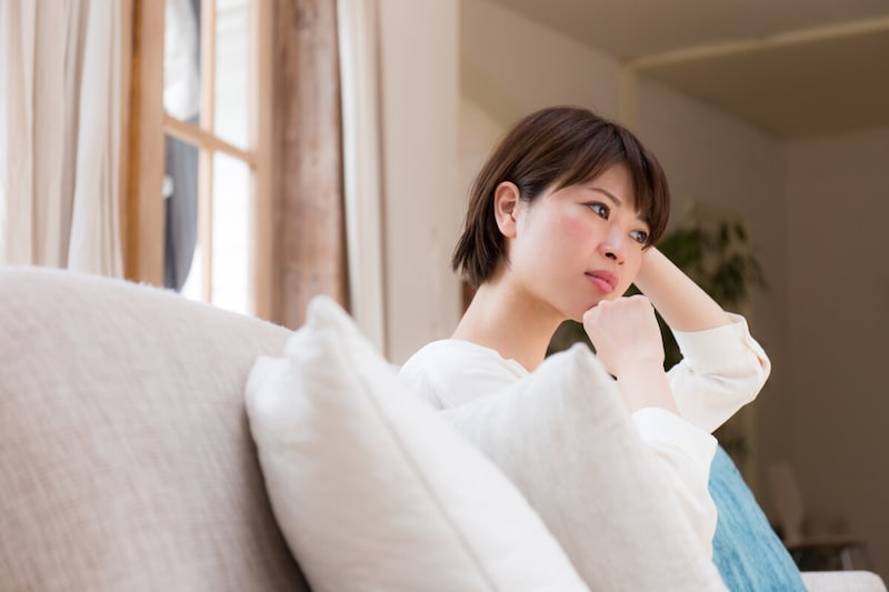 主婦のストレス、働く女性のストレス…それぞれの原因と上手な対処法