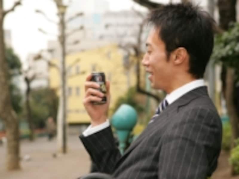 コーヒー1杯の幸せ