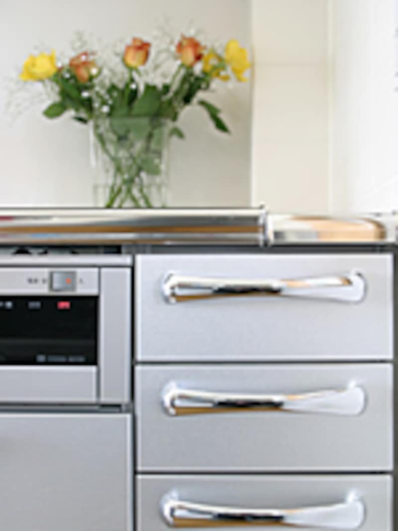 もっと人を招いて生活をオープンに。それが生活の新陳代謝を高める