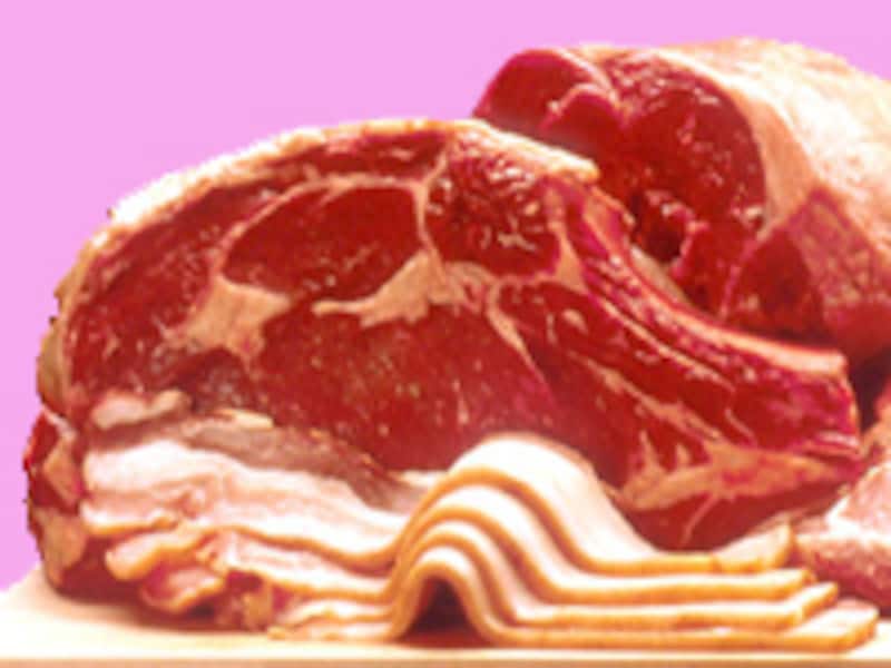 meat_肉