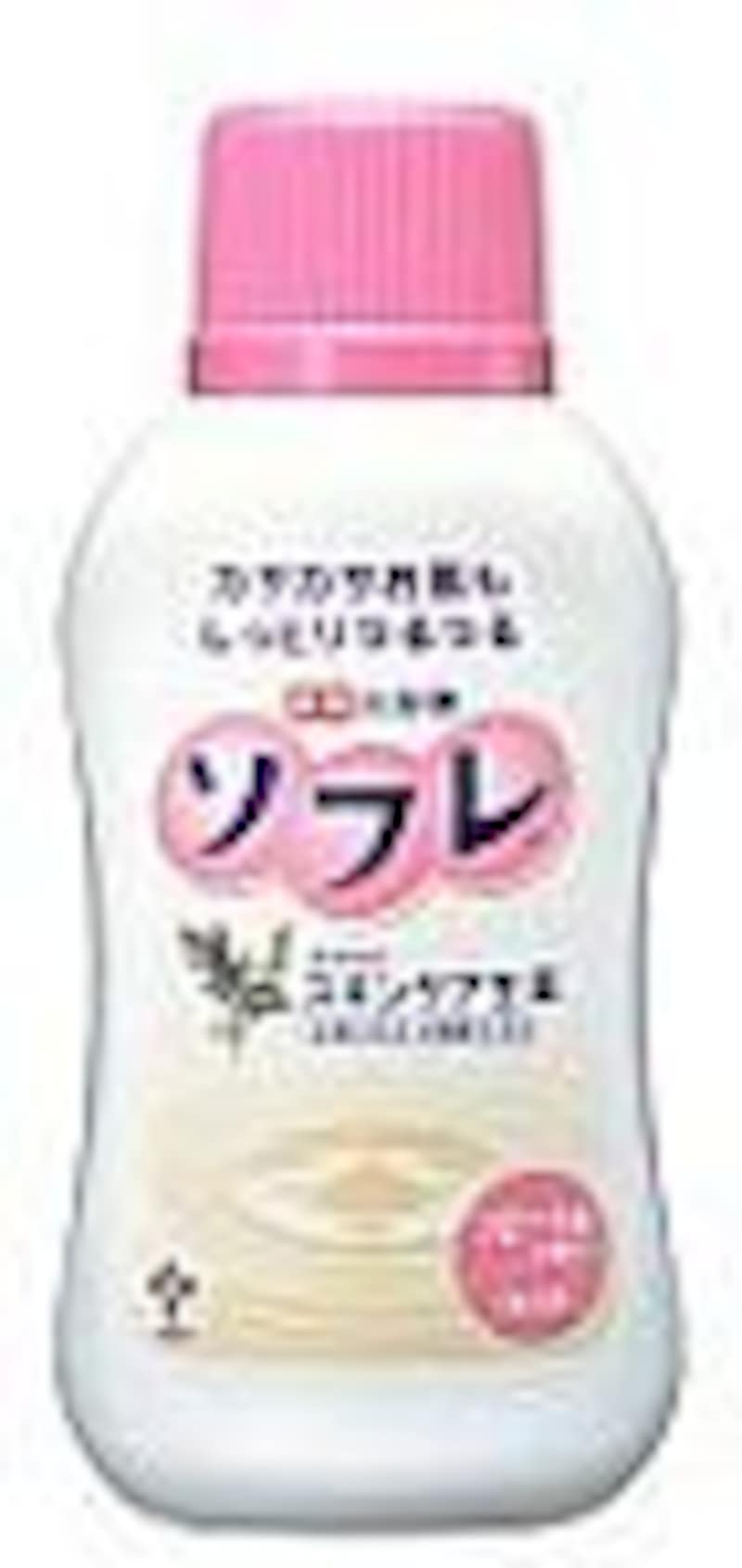 フローラルの香り