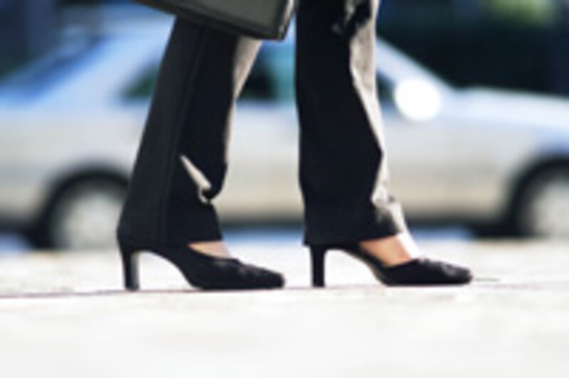 日常に潜む、腰への負担