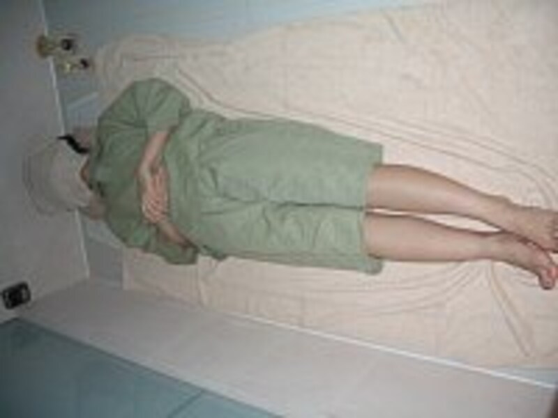 かなり暑いです・・・