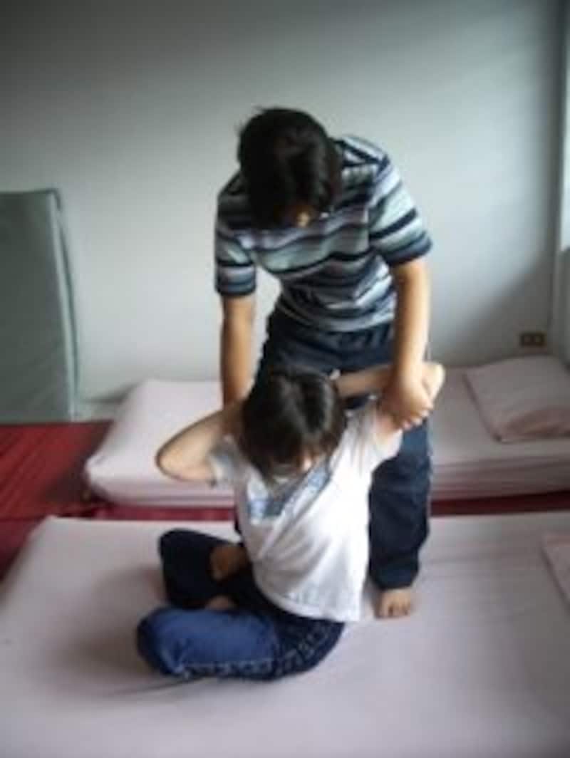 『伝統』が残したストレッチ