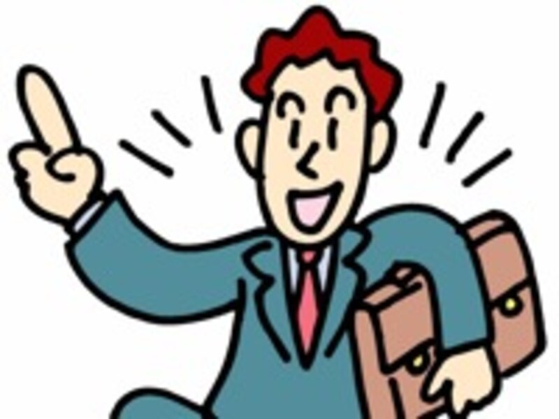 健康なときに受けるのが、健康診断です