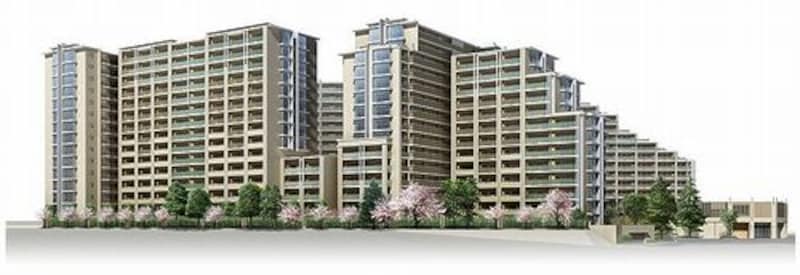 プラウドシティ池袋本町