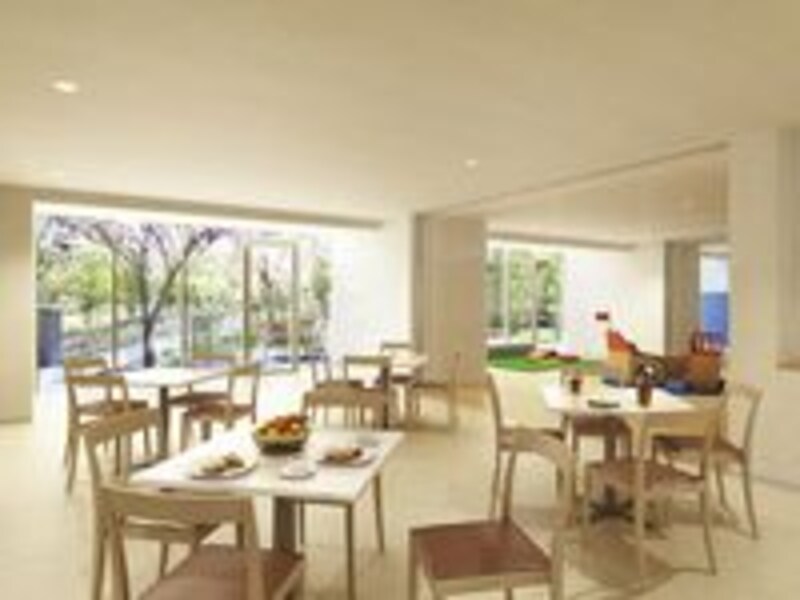 プラウドシティ池袋本町