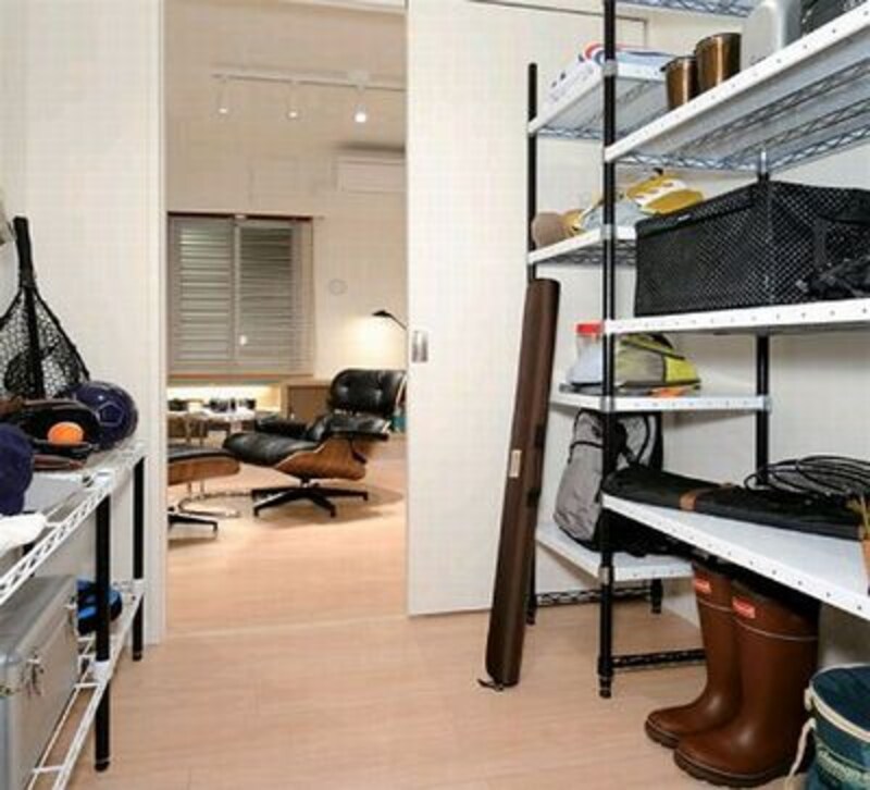 Qtype（モデルルーム）