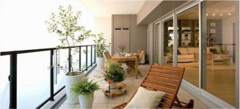 Qtype（モデルルーム）