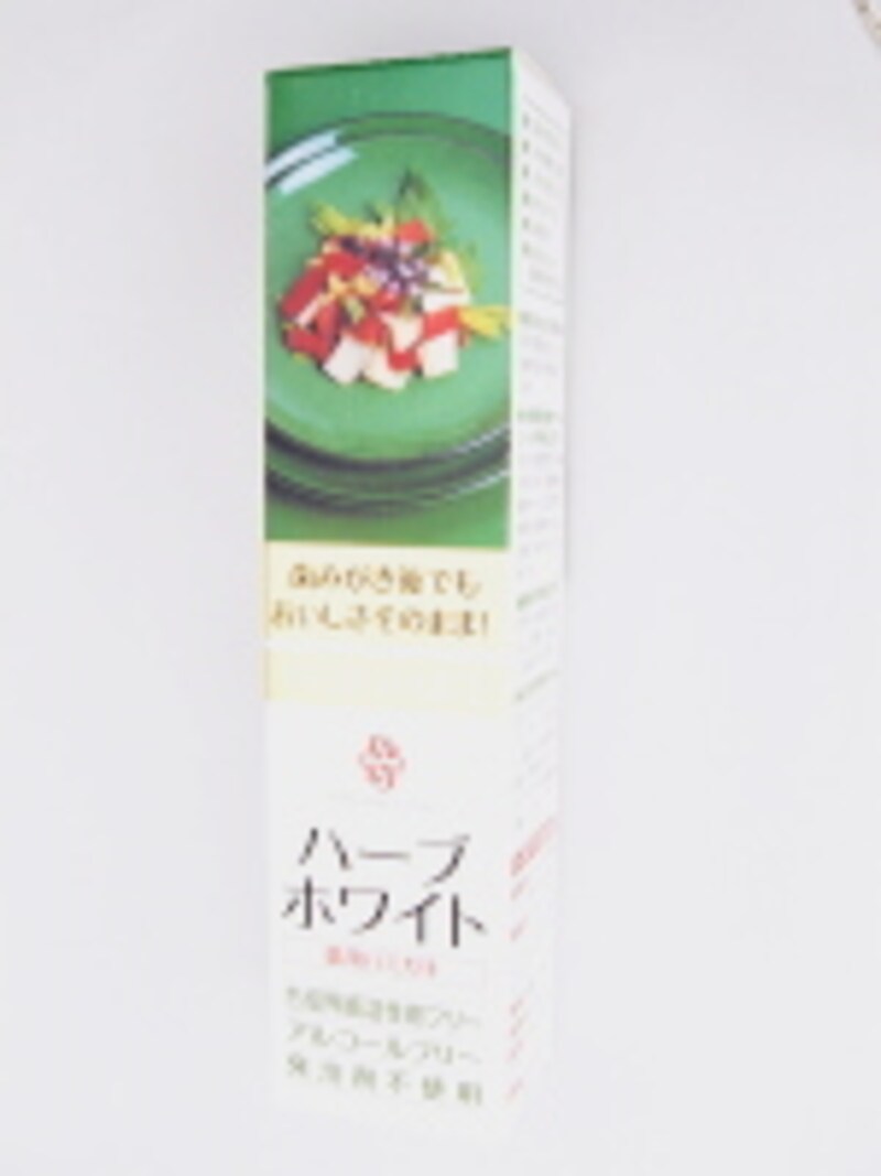 ハーブホワイト