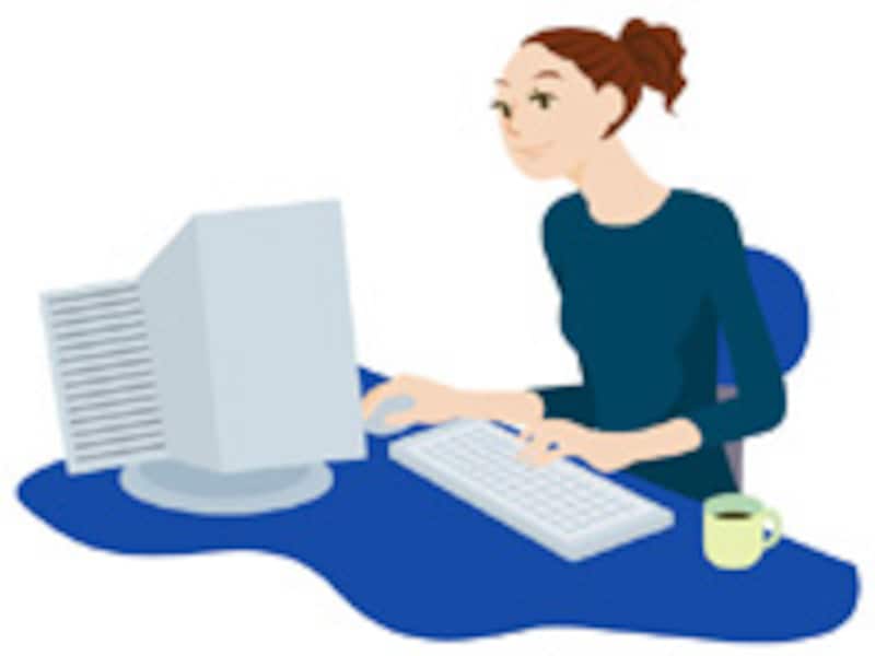 自己検診の意味と注意点