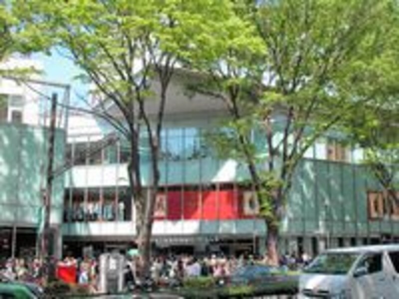 表参道