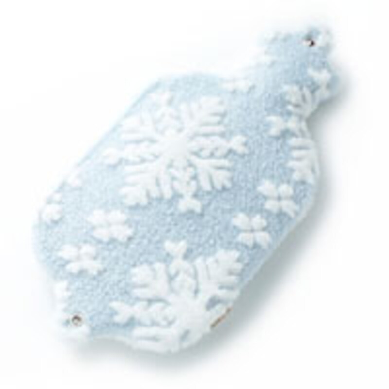 キューズベリー「パウダースノー」