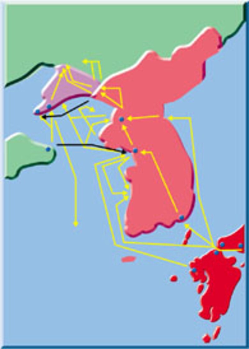 韓国 ミズメディ病院 １ 不妊症 All About