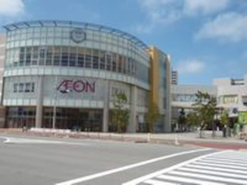 イオン千葉ニュータウンショッピングセンター