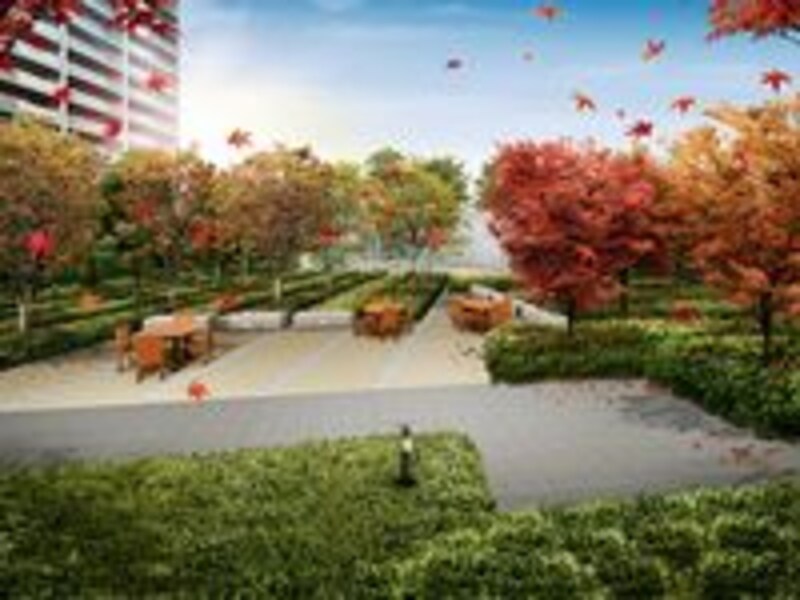 ザ・レジデンス千葉ニュータウン中央