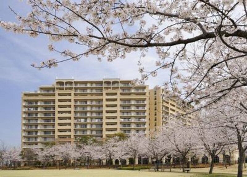 レイディアントシティ印西牧の原