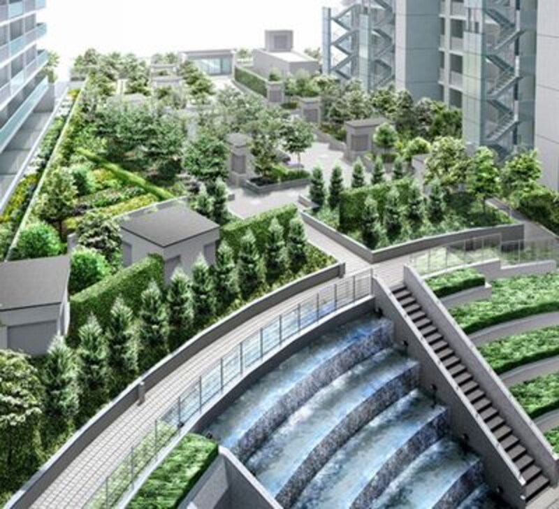 プライムアリーナ新百合ヶ丘