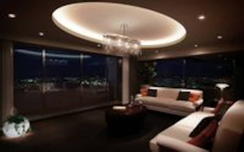 ヴィナシス金町タワーレジデンス