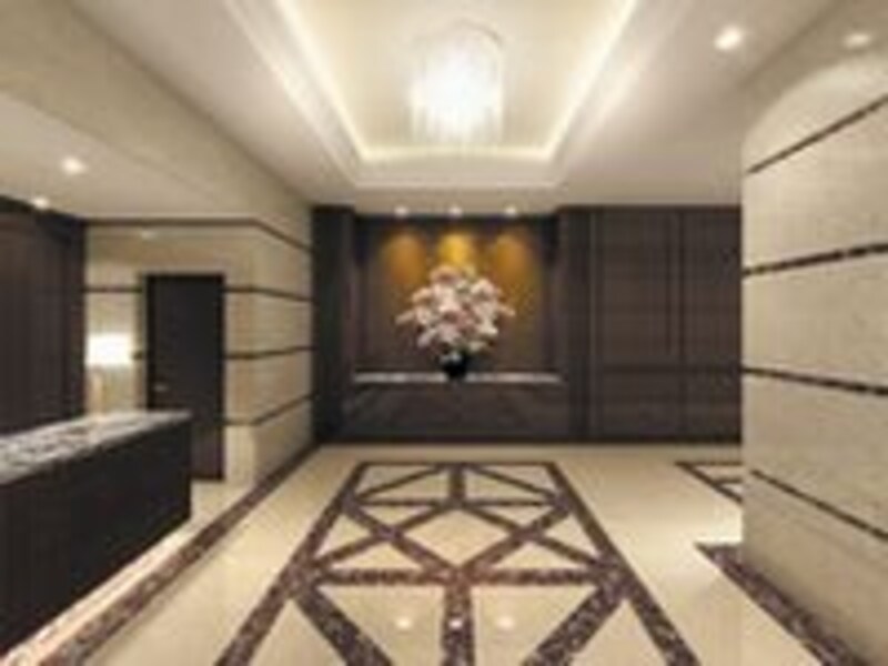 ヴィナシス金町タワーレジデンス