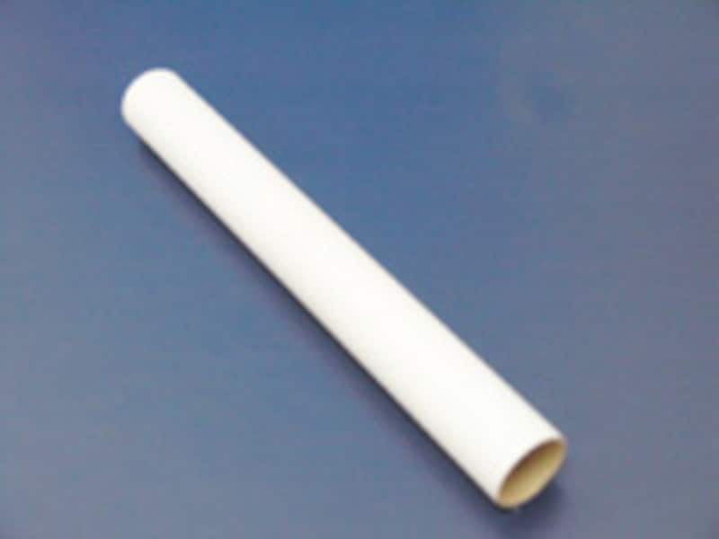 ラップやアルミホイルの芯