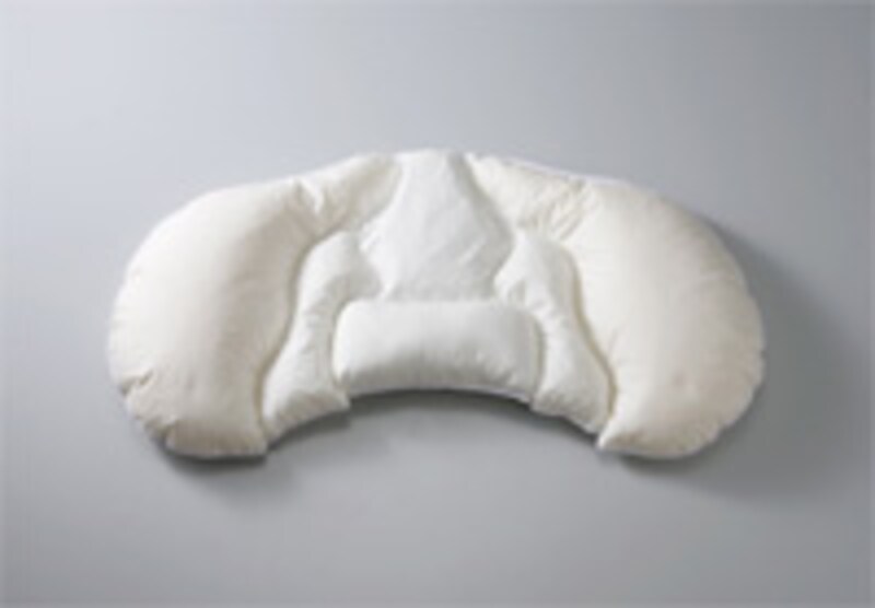 ジムナストの構造