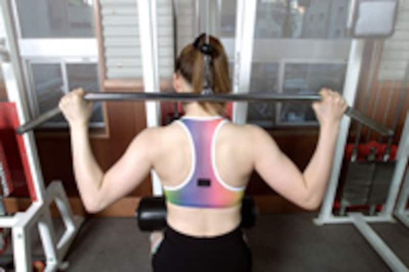 写真のタイトル