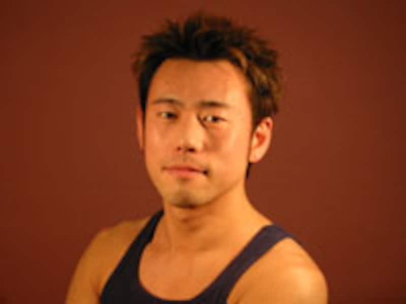 写真のタイトル