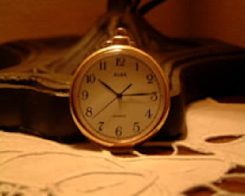 写真のタイトル