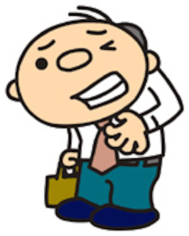 体調いまひとつ