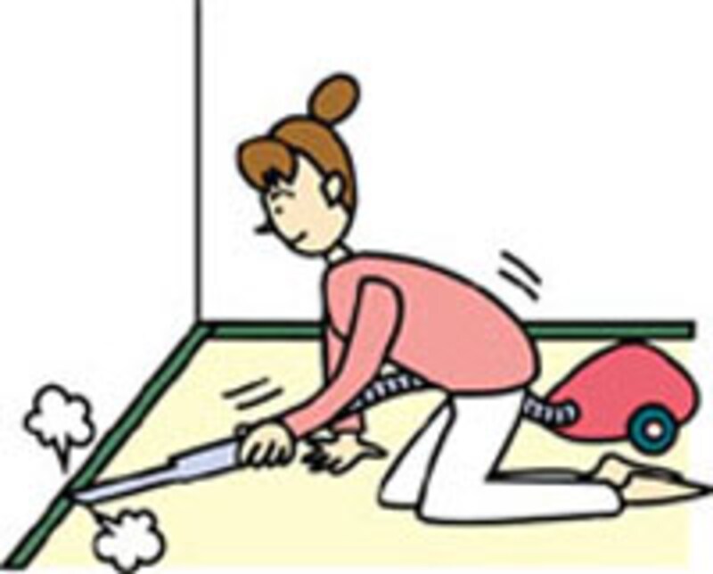 日常生活